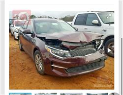 كيا اوبتيما